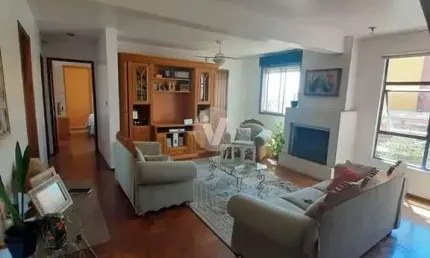 Cobertura 3 dormitórios à venda Nossa Senhora do Rosário Santa Maria/RS