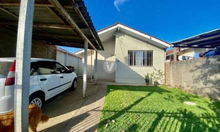 Casa com 2 quartos à venda na Rua Jerônimo Corte Real, s n, Camobi, Santa Maria