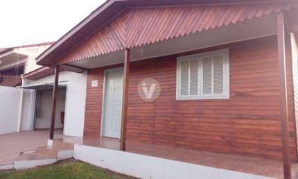 Casa com 2 quartos à venda na Rua dos Salsos, 125, Pinheiro Machado, Santa Maria