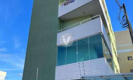 Cobertura com 3 quartos à venda na Rua General Neto, 621, Centro, Santa Maria