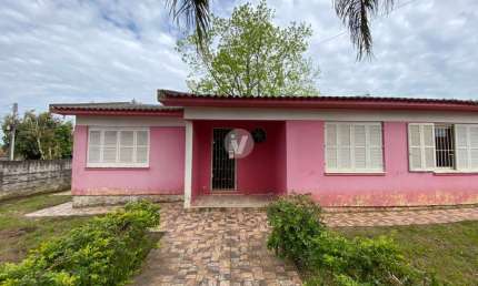 Casa com 3 quartos à venda na Rua Manaus, 115, São João, Santa Maria