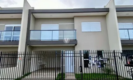 Casa com 3 quartos à venda na Rua Belo Horizonte, 665 2, Pinheiro Machado, Santa Maria
