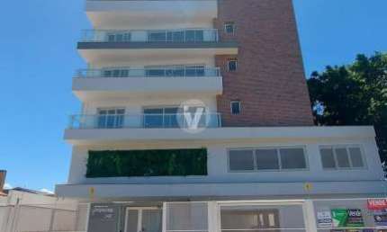 Cobertura com 3 quartos à venda na Rua dos Jasmins, 148, Patronato, Santa Maria
