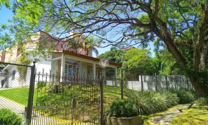 Casa com 3 quartos à venda na Rua Francisco Manuel, 328, Nossa Senhora de Fátima, Santa Maria