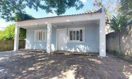 Casa com 3 quartos à venda na Rua Barão do Triunfo, 122, Nossa Senhora do Rosário, Santa Maria