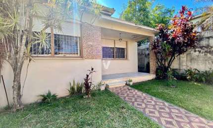 Casa com 6 quartos à venda na Rua Sete de Setembro, 706, Nossa Senhora do Perpétuo Socorro, Santa Maria