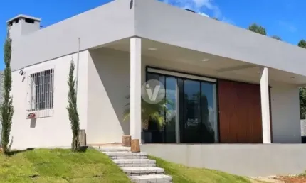 Casa com 1 quarto à venda na Vila Etelvina, 501, Parque Serrano, Itaara