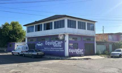 Casa com 2 quartos à venda na Rua Caldas Júnior, 560, Passo D'Areia, Santa Maria