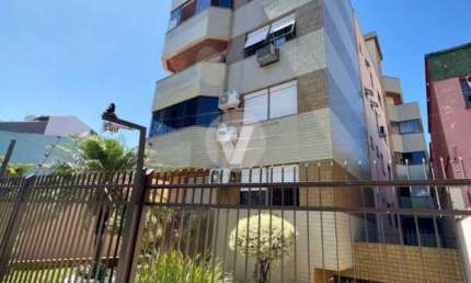 Cobertura com 3 quartos à venda na Rua General Daltro Filho, 377, Nossa Senhora de Fátima, Santa Maria
