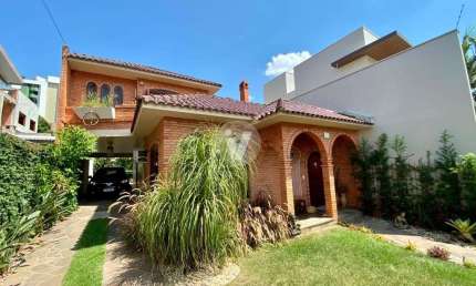 Casa com 4 quartos à venda na Rua Farrapos, 151, Nossa Senhora Medianeira, Santa Maria