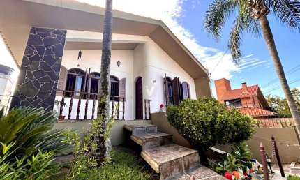 Casa com 4 quartos à venda na Rua João Baptista Brondani, 50, São José, Santa Maria