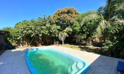 Casa com 4 quartos à venda na Rua Luiz Castagna, 310, km 3, Santa Maria