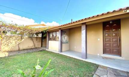Casa à venda e locação, Alto da Colina em Camobi  Santa Maria.