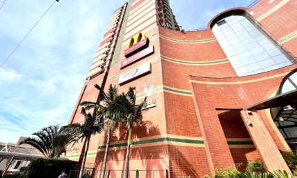 Cobertura com 3 quartos à venda na Avenida Nossa Senhora das Dores, 305, Nossa Senhora das Dores, Santa Maria