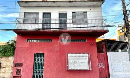 Casa com 1 quarto à venda na Rua Appel, 584, Nossa Senhora de Fátima, Santa Maria
