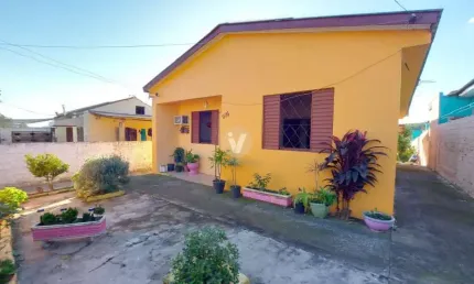 Casa com 4 quartos à venda na Rua Dom Atalício T. Pithan, 905, Lorenzi, Santa Maria