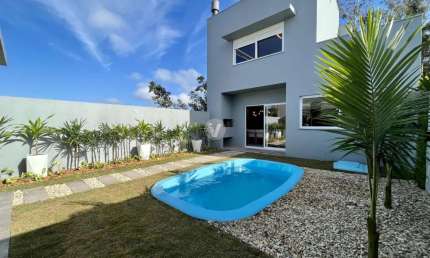 VILLA PRADO - LANÇAMENTO DE CASAS EM CONDOMÍNIO FECHADO