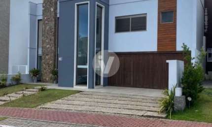 Casa em condomínio fechado com 3 quartos à venda na Rua César Trevisan, 1043, Tomazetti, Santa Maria