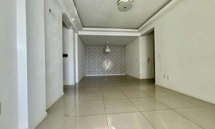Apartamento no Residencial Roma, centro 2 dormitórios 1 suíte