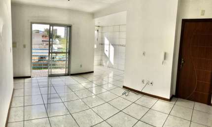 Apartamento 2 dormitórios à venda São João Santa Maria/RS