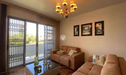 Apartamento com 3 quartos à venda na Rua do Acampamento, 33, Centro, Santa Maria
