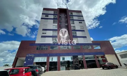 Apartamento com 1 quarto à venda na Rodovia BR-287, 6313, Camobi, Santa Maria