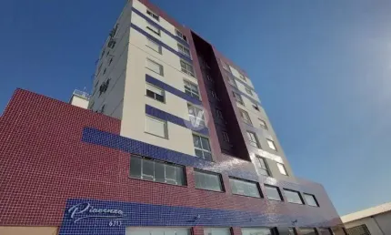 Apartamento com 1 quarto à venda na Rodovia BR-287, 6313, Camobi, Santa Maria