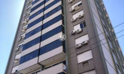 Apartamento com 2 quartos à venda na Rua Marechal Floriano Peixoto, 938, Centro, Santa Maria