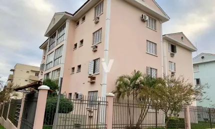 Apartamento 2 dormitórios à venda Nonoai Santa Maria/RS