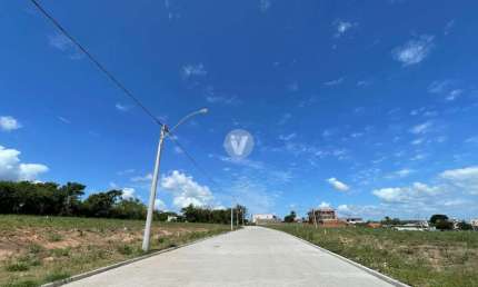 Terreno à venda na Estrada Antônio Ignácio de Ávila, 00000, São José, Santa Maria