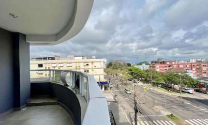 Apartamento de três dormitórios localizado no Residencial Isla San Martin no bai