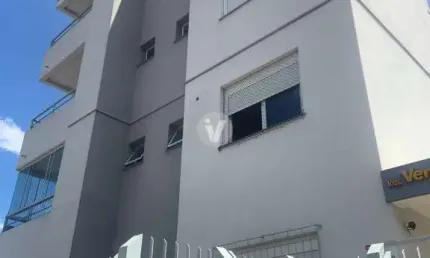 Apartamento de dois dormitórios no Res. Verdes Pampas || no bairro Nonoai na cid