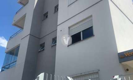 Apartamento de dois dormitórios no Res. Verdes Pampas || no bairro Nonoai na cid