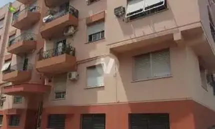 Apartamento de 3 dormitórios no Residencial Júpiter