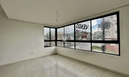 Apartamento com 3 quartos à venda na Rua Major Duarte, 966, Menino Jesus, Santa Maria