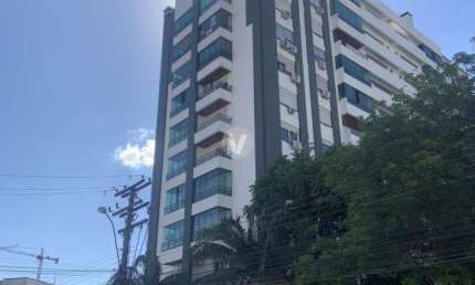 Apartamento de três dormitórios em excelente localização no bairro Nossa senhora