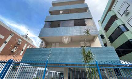 Apartamento 2 dormitórios à venda Nossa Senhora de Fátima Santa Maria/RS