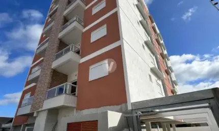 Apartamento com 2 quartos à venda na Rua Coronel Ernesto Becker, 1390, Nossa Senhora do Rosário, Santa Maria