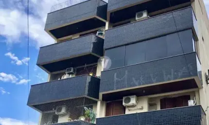 Apartamento com 2 quartos à venda na Avenida Ângelo Bolsson, 761, Duque de Caxias, Santa Maria