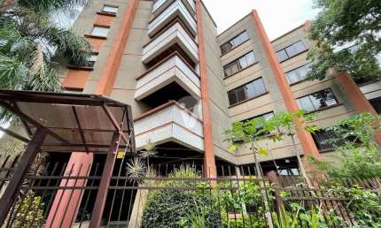 Apartamento com 5 quartos à venda na Rua David Ribeiro, 555, Tomazetti, Santa Maria
