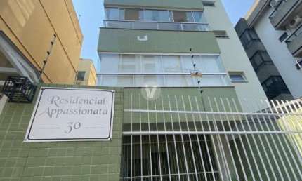 Apartamento com 1 quarto à venda na Rua Francisco Manuel, 30, Nossa Senhora de Fátima, Santa Maria