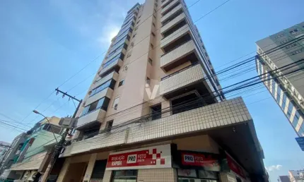 Apartamento com 3 quartos à venda na Rua Venâncio Aires, 1686, Centro, Santa Maria