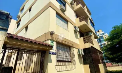 Apartamento 2 dormitórios à venda Nossa Senhora de Fátima Santa Maria/RS