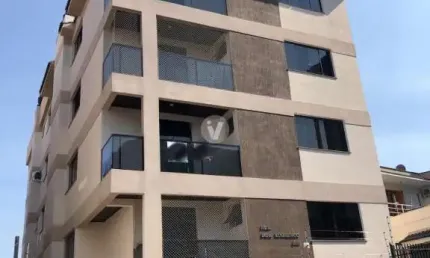 Apartamento com 2 quartos à venda na Rua Lucidio Gontan, 888, Nossa Senhora do Rosário, Santa Maria