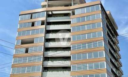 Apartamento com 3 quartos à venda na Rua Farroupilha, 13, km 3, Santa Maria