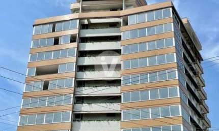 Apartamento com 3 quartos à venda na Rua Farroupilha, 13, km 3, Santa Maria