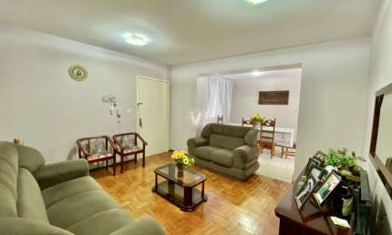 Apartamento com 4 quartos à venda na Rua Marechal Floriano Peixoto, 1250, Centro, Santa Maria