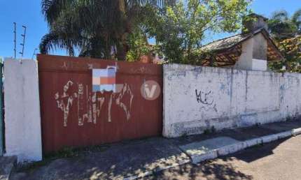 Terreno à venda na Rua Lavras do Sul, 25, Juscelino Kubitschek, Santa Maria