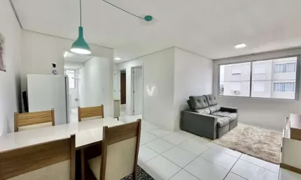 Apartamento com 2 quartos à venda na Rua Vereador Gilson de Souza, 626, Pinheiro Machado, Santa Maria