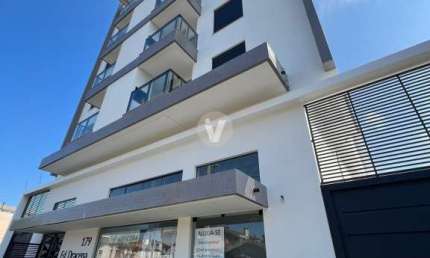Apartamento com 1 quarto à venda na Rua Franklin Bittencourt Filho, 179, Camobi, Santa Maria
